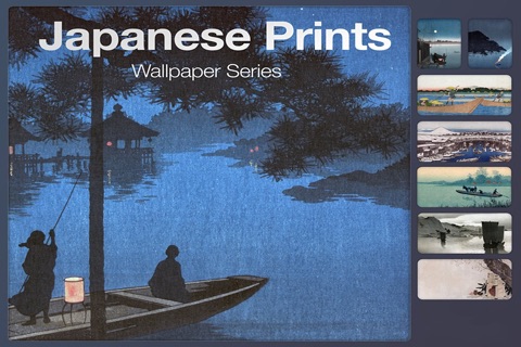 Manga - Drawings & Japanese Paintings HD Wallpapers screenshot 2