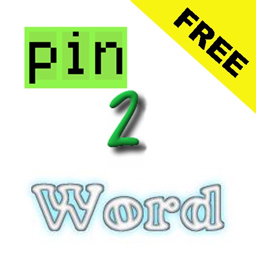 pin2word Lite