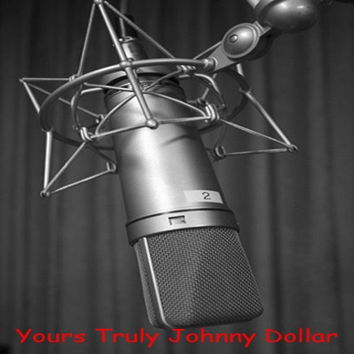 Yours Truly Johnny Dollar 4