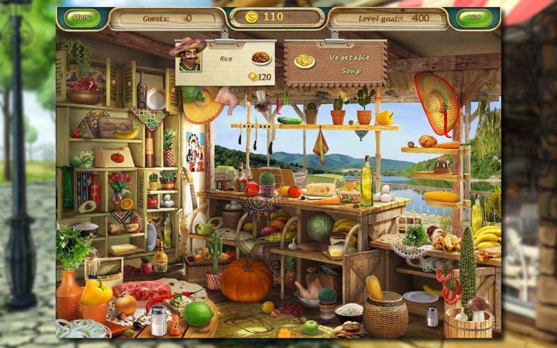 Gourmania 3: Zoo Zoom thumbnail 3