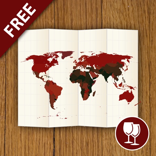 Great Wine Regions Free