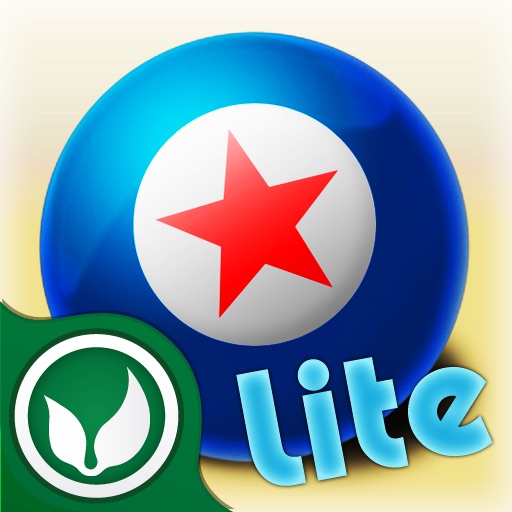 Pool Rebel Lite iOS App