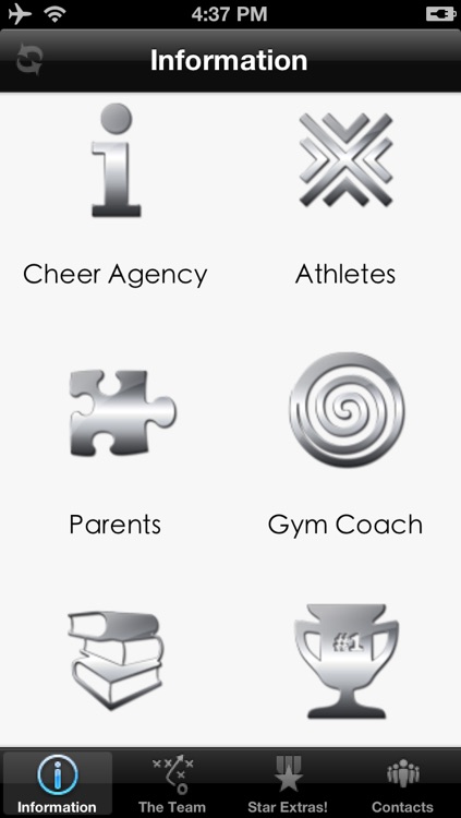 CheerAgency