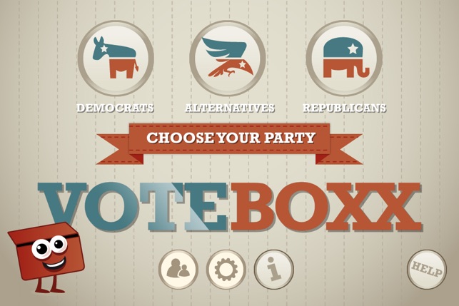 VoteBoxx