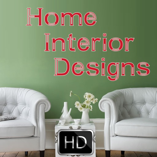 Home Interior Designs icon