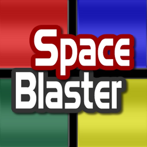 SpaceBlaster Puzzles icon