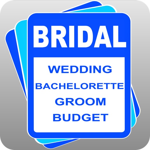 Group Guess - Bridal Shower Game icon