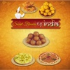 Sweet Flavors of India