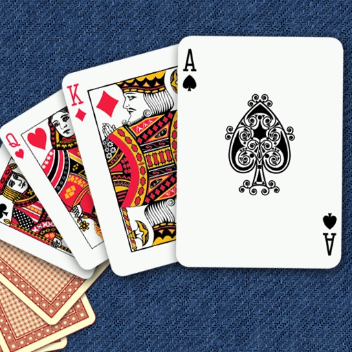 Solitaire Card Games Pro Icon