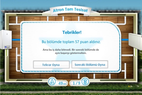 Atron Tam Tesisat screenshot 2
