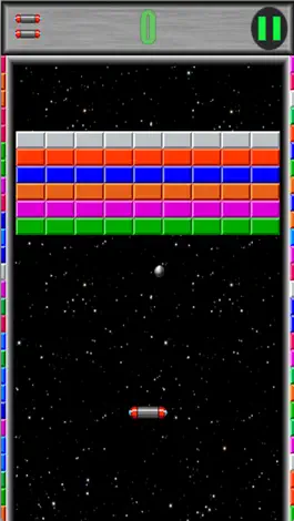 Game screenshot Retro Wall Breaker Lite mod apk