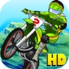 Amazon Jungle - Mad Mountain Trails HD