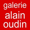 Alain Oudin Art Contemporain