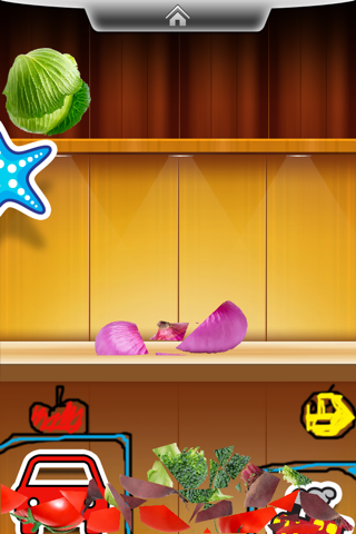 Ghuppa – Soup Maker in Kitchen Pretend Play screenshot 2