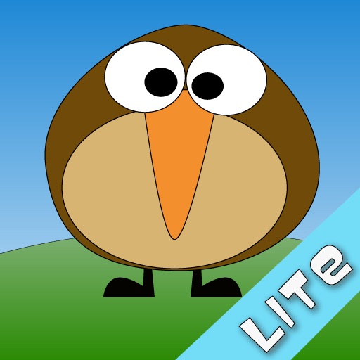 Tap-it-too Lite Icon