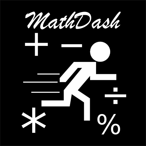 MathDash Icon