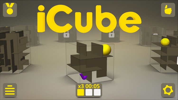 iCube