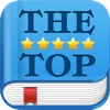Let´s Guess The Top ™ reveal what is the best of world from addictive word puzzle quiz game