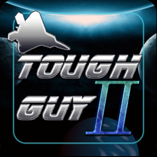 EZ Tough Guy Ⅱ HD (是男人撑过20秒) icon