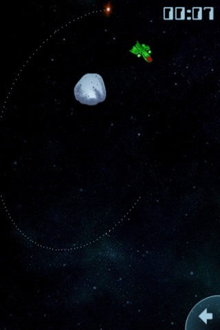 Gravity Burst screenshot 3