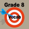 Vocab Genius:Grade 8