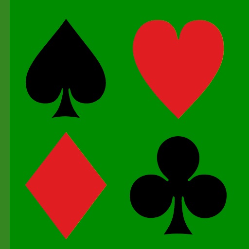 Pokerpatiens HD Icon