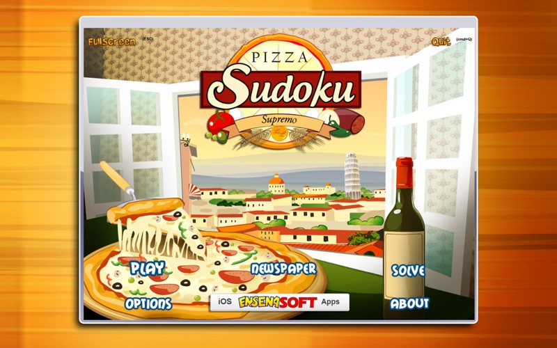Sudoku Supremo thumbnail 1
