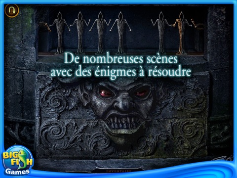 Mystery of the Ancients: Lockwood Manor Collector's Edition HD screenshot 3