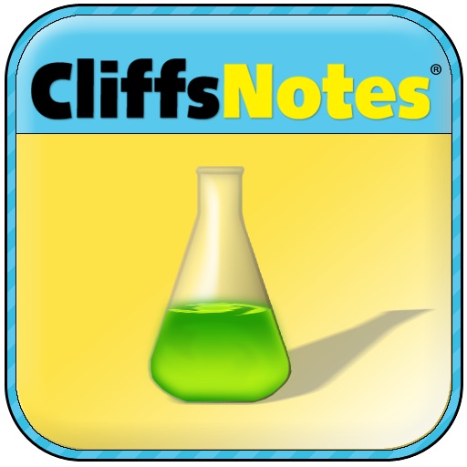Brave New World - CliffsNotes icon