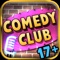 Created by Al Lowe, who developed the long running Leisure Suit Larry series of games, Al's Comedy Club is one of the more ambitious of the joke apps available in that it attempts to somewhat recreate the feel of a live comedy club