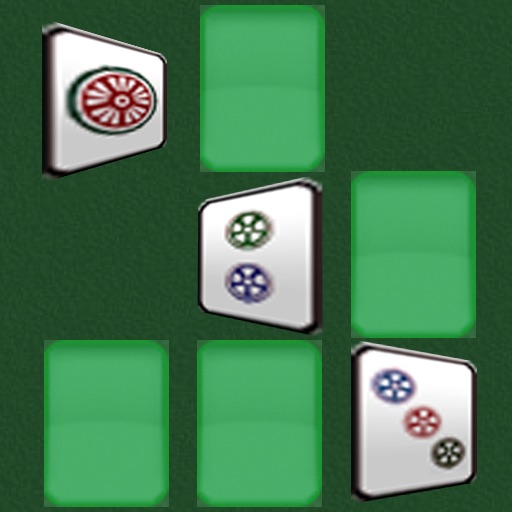MahjongFlip Icon