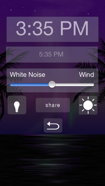 Aurora Dreams screenshot-4