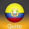 Quito Travel Map (Ecuador)