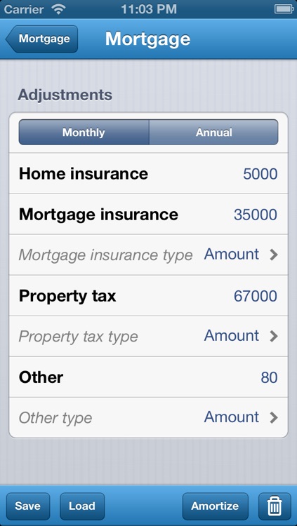 mortgage payment calculator with taxes and insurance texas