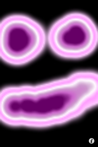 A Mood Pad - Heat Sensitive Surface