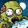 Fish and Zombie!