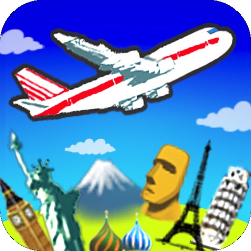 Airline conqueror iOS App