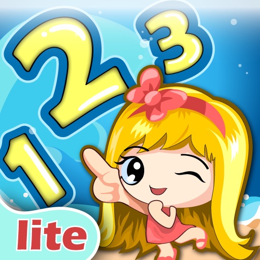 Counting Fun Lite Icon