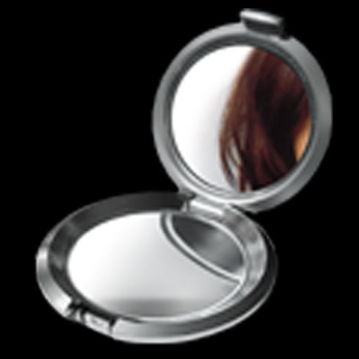 iMirror™ – Pocket Mirror for iPhone and iPod