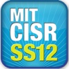 MIT CISR Summer Session 2012