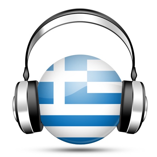 Greece Online Radio icon