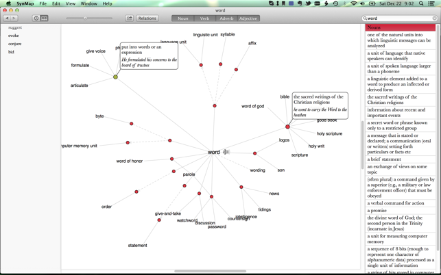 SynMap(圖1)-速報App