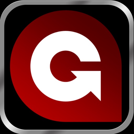 Gamenet iOS App