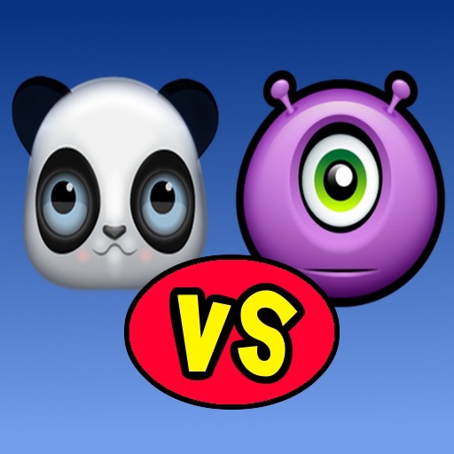 Panda vs Aliens