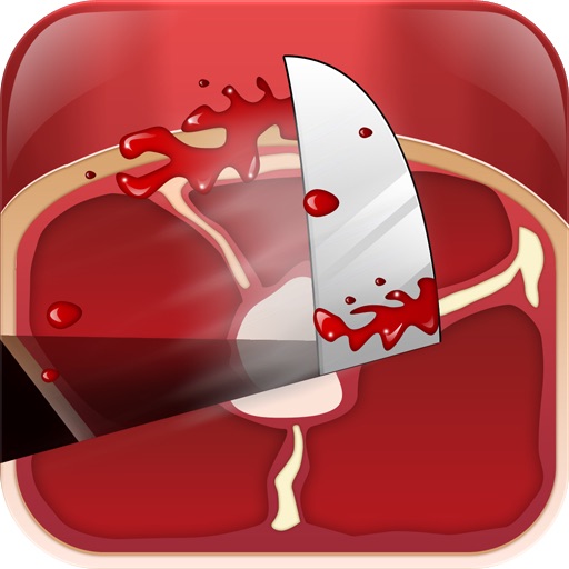 Steak Fighter Lite iOS App