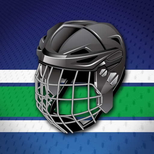 Vancouver Hockey Live icon