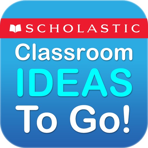 Classroom Ideas to Go! Icon