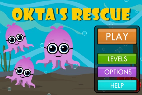 Okta's Rescue