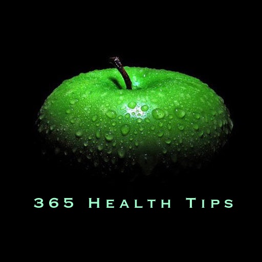 365 Health Tips