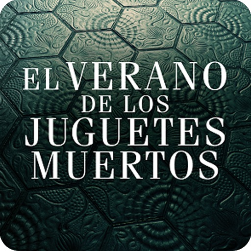 EL VERANO DE LOS JUGUETES MUERTOS